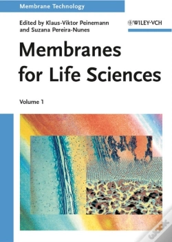 Capa do artigo Membranes For Life Sciences