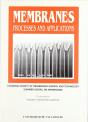 Membranes Processes And Applications - Preview