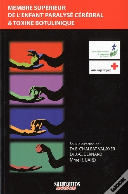 Capa do artigo Membre Superieur De L'Enfant Paralyse Cerebral Et Toxine Botulinique