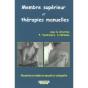 Membre Supérieur Et Thérapies Manuelles - Preview