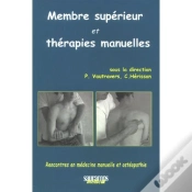 Capa do artigo Membre Supérieur Et Thérapies Manuelles