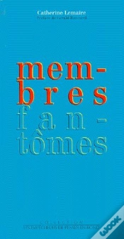 Capa do artigo Membres Fantômes