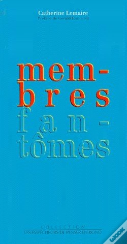Capa do artigo Membres Fantômes