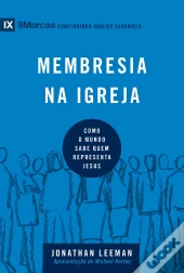 Membresia Na Igreja