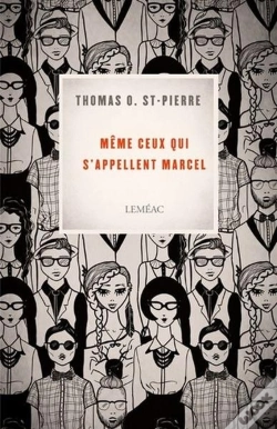 Capa do artigo Meme Ceux Qui S'Appellent Marcel