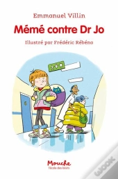 Mémé Contre Dr Jo