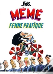 Capa do artigo Mémé, Femme Pratique