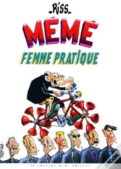 Capa do artigo Mémé, Femme Pratique