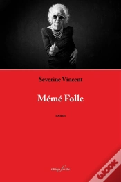 Capa do artigo Mémé Folle