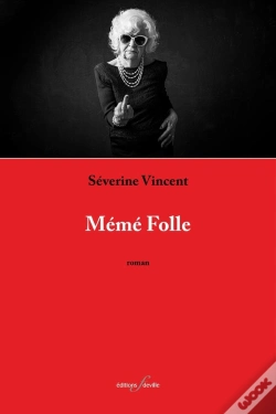 Capa do artigo Mémé Folle