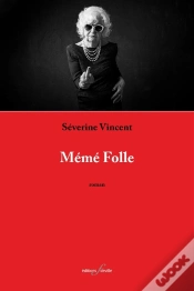 Capa do artigo Mémé Folle