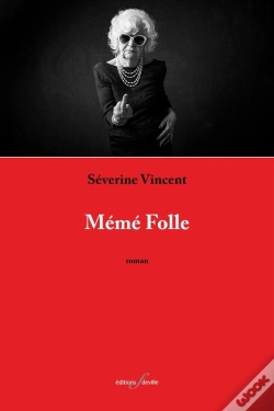 Capa do artigo Mémé Folle