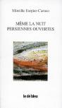 Meme La Nuit, Persiennes Ouvertes - Preview