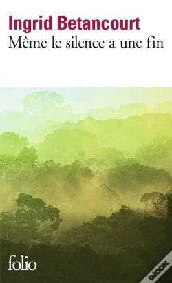 Capa do artigo Même Le Silence A Une Fin
