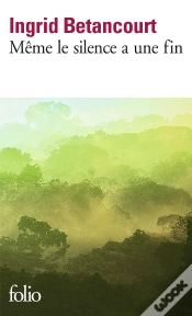 Capa do artigo Même Le Silence A Une Fin