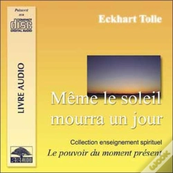 Capa do artigo Même Le Soleil Mourra Un Jour