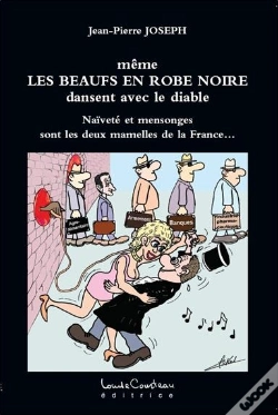 Capa do artigo Meme Les Beaufs En Robe Noire Dansent Avec Le Diable
