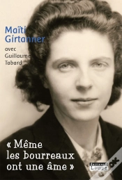 Capa do artigo «Même Les Bourreaux Ont Une Âme»