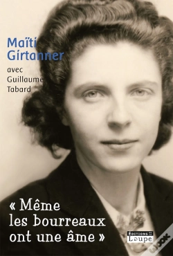 Capa do artigo «Même Les Bourreaux Ont Une Âme»