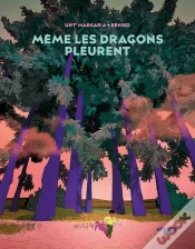 Capa do artigo Même Les Dragons Pleurent