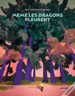 Capa do artigo Même Les Dragons Pleurent