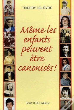 Capa do artigo Meme Les Enfants Peuvent Etre Canonises