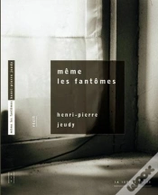 Capa do artigo Même Les Fantômes