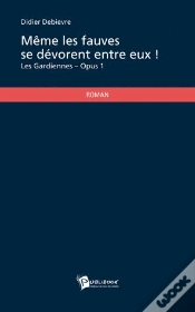 Capa do artigo Même Les Fauves Se Dévorent Entre Eux !