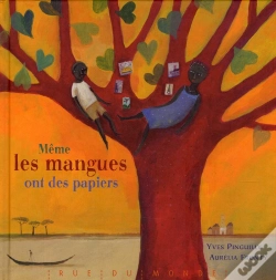 Capa do artigo Même Les Mangues Ont Des Papiers