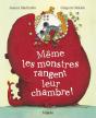 Même Les Monstres Rangent Leur Chambre ! - Preview