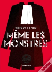 Même Les Monstres