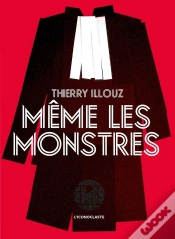 Capa do artigo Même Les Monstres