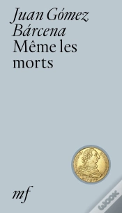 Capa do artigo Même Les Morts