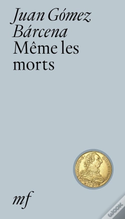 Capa do artigo Même Les Morts