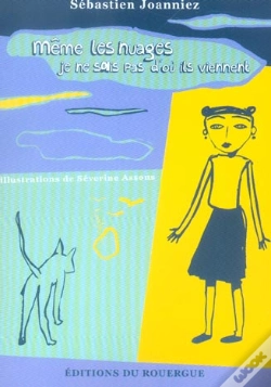 Capa do artigo Même Les Nuages, Je Ne Sais Pas D'Où Ils Viennent
