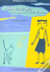 Capa do artigo Même Les Nuages, Je Ne Sais Pas D