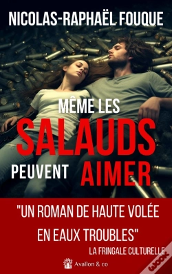Capa do artigo Même Les Salauds Peuvent Aimer