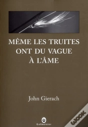 Capa do artigo Même Les Truites Ont Du Vague À L