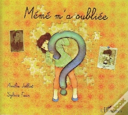 Capa do artigo Mémé M'A Oubliée