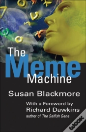 Capa do artigo Meme Machine