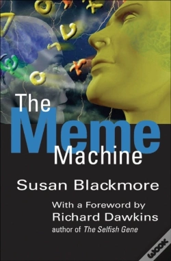 Capa do artigo Meme Machine