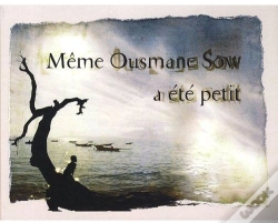 Capa do artigo Même Ousmane Sow A Été Petit