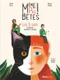 Même Pas Bêtes ! Les 5 Sens ; Comparons L'Homme Et L'Animal - Preview