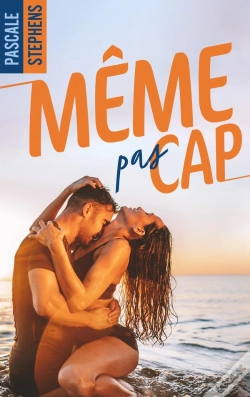 Capa do artigo Même Pas Cap !