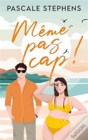 Capa do artigo Même Pas Cap !