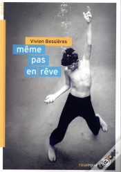 Capa do artigo Même Pas En Rêve