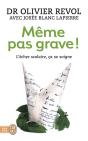 Même Pas Grave ! L'Échec Scolaire Ça Se Soigne - Preview