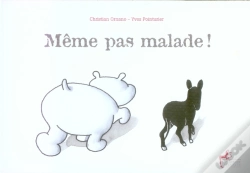 Capa do artigo Même Pas Malade !