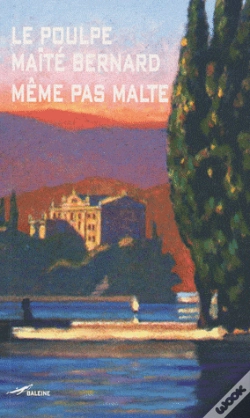 Capa do artigo Même Pas Malte
