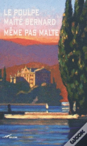 Capa do artigo Même Pas Malte